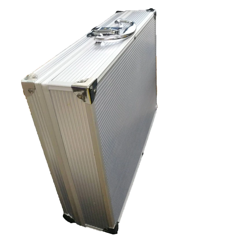 Зеленый комплект для гольфа из алюминиевого сплава