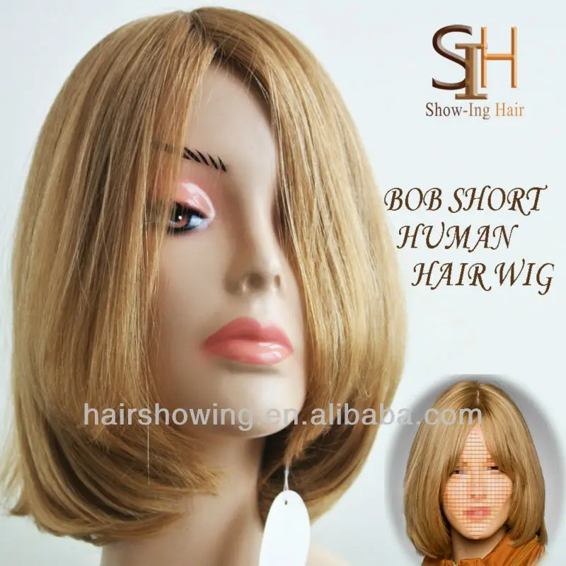 
Wholesale European virgin hair jewish /kosher wigs 