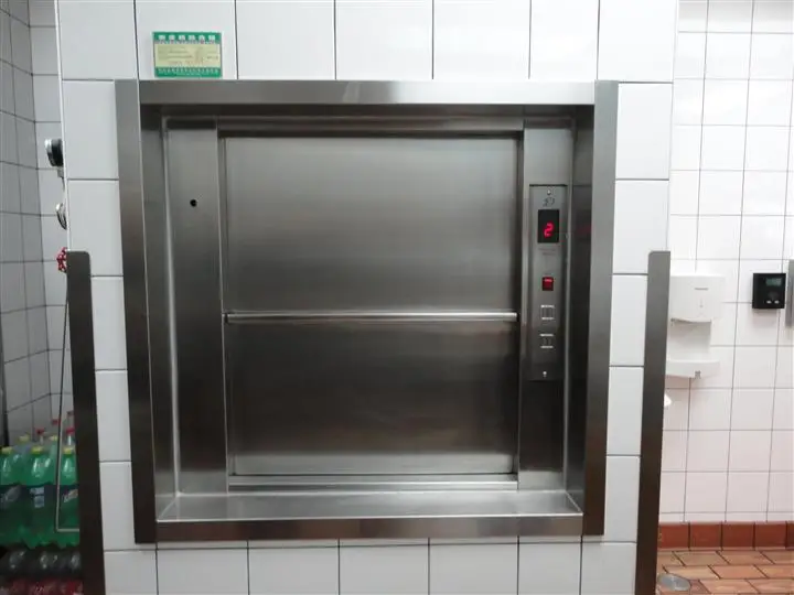 cheap dumbwaiter elevator/food elevator/kitchen lift