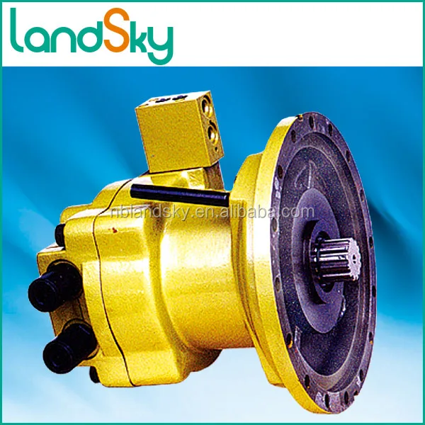 LandSky Машинного оборудования чугуна гидравлический двигатель крутящий момент калькулятор выбор расчета