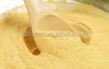 
GMP Certified OEM Hydrolyzed Soy Protein <span style=