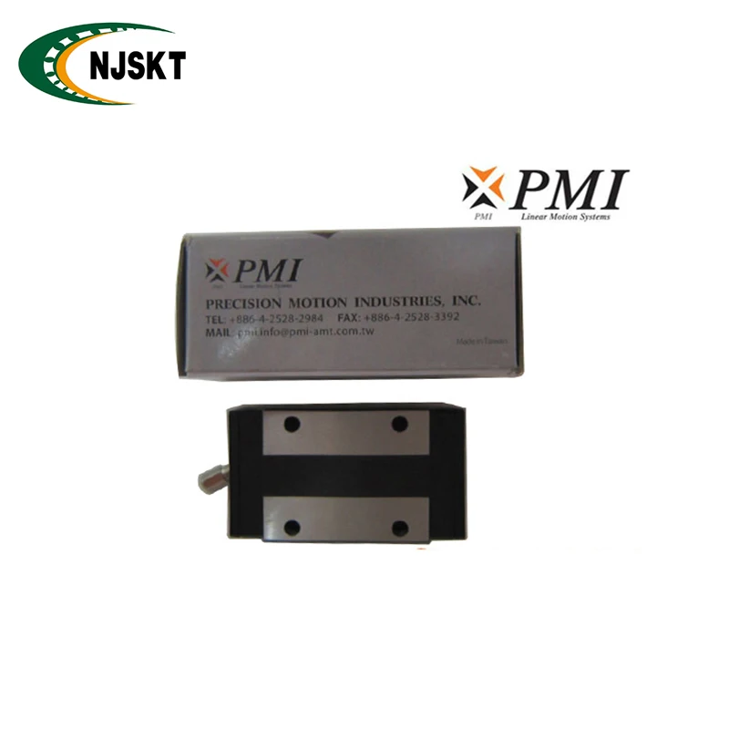 Heavy Duty Competitive Price PMI Linear Guide Block MSA35E