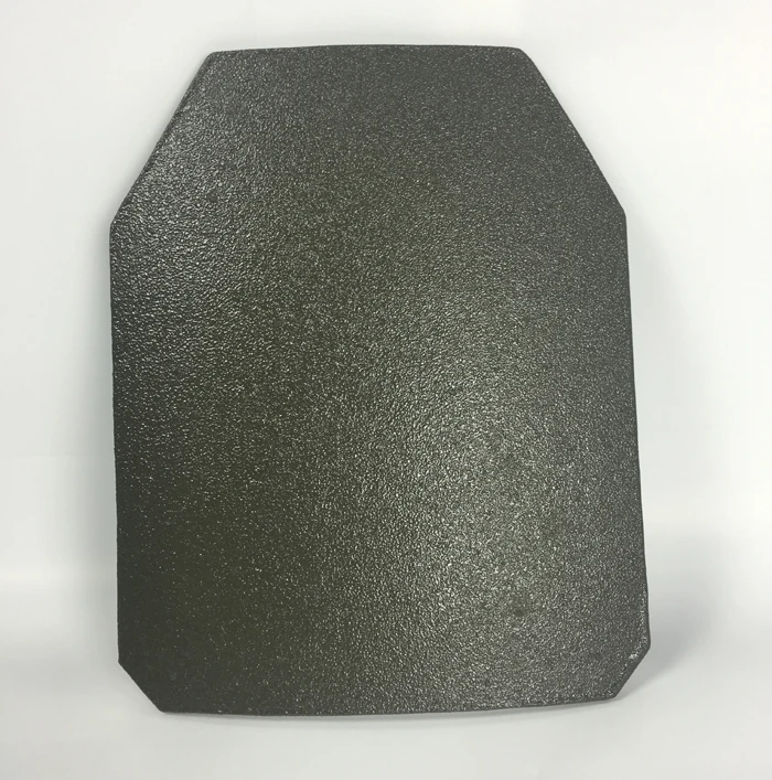 Пуленепробиваемая панель NIJ IIIA 3A UHMWPE 10 'x 12', Ультралегкая пуленепробиваемая пластина для рюкзака