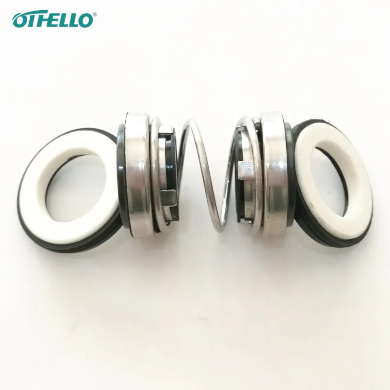 SIC carbon ceramic ring TC ring for mechanical seal