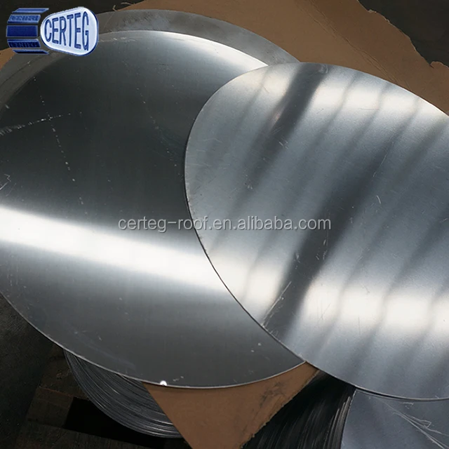 
Aluminum Disc, Aluminium Circle, Aluminium Slug Manufacturer Large Aluminum circles 