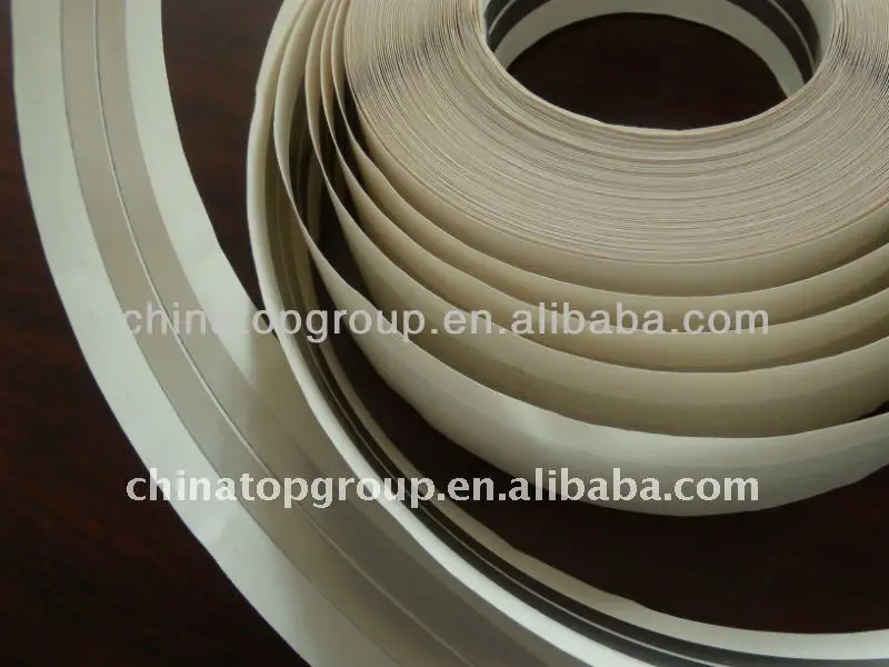 Drywall metal corner tape flexible