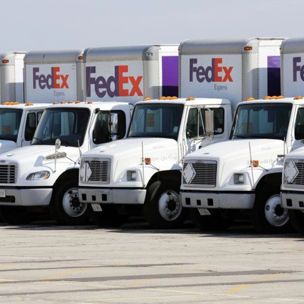  Лучшая доставка fedex в Филиппины по лучшей