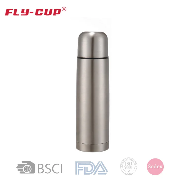 350/500/750/1000 мл с двойными стенками из нержавеющей стали, изолированная термос