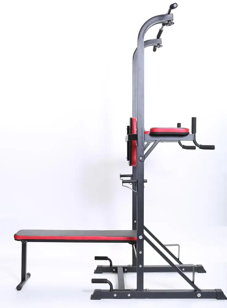 Multi Gym equipment New design Chin Up Bar For Body Fitness Weight Bench