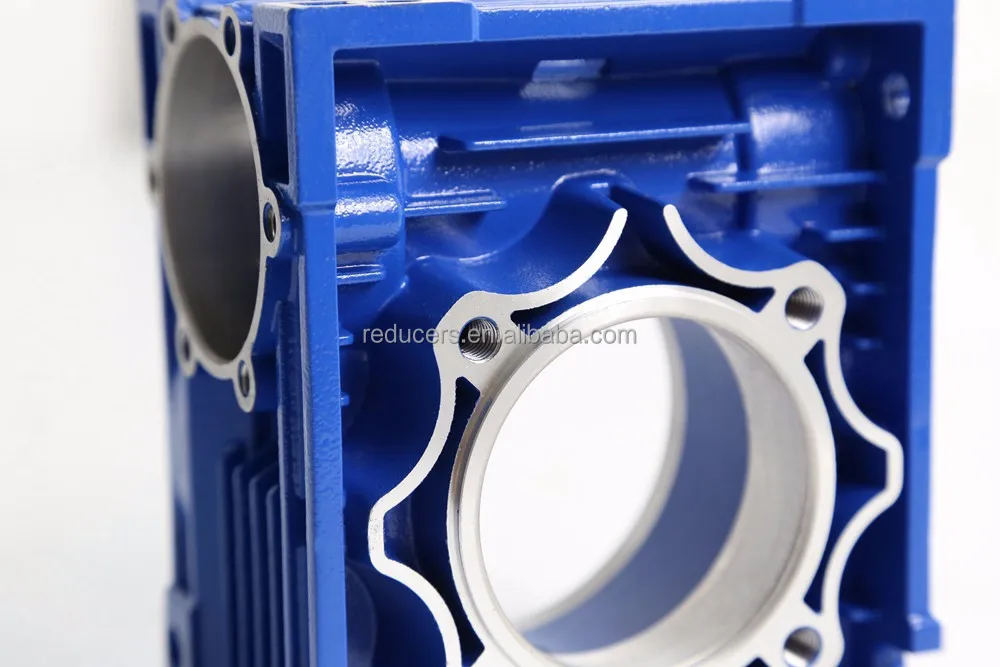 Die Cast Housing For NMRV and NRV worm Speed Recucer /Helical Gear Drice Kit /Gearboxes /Power Transmission Products/Hot Sale