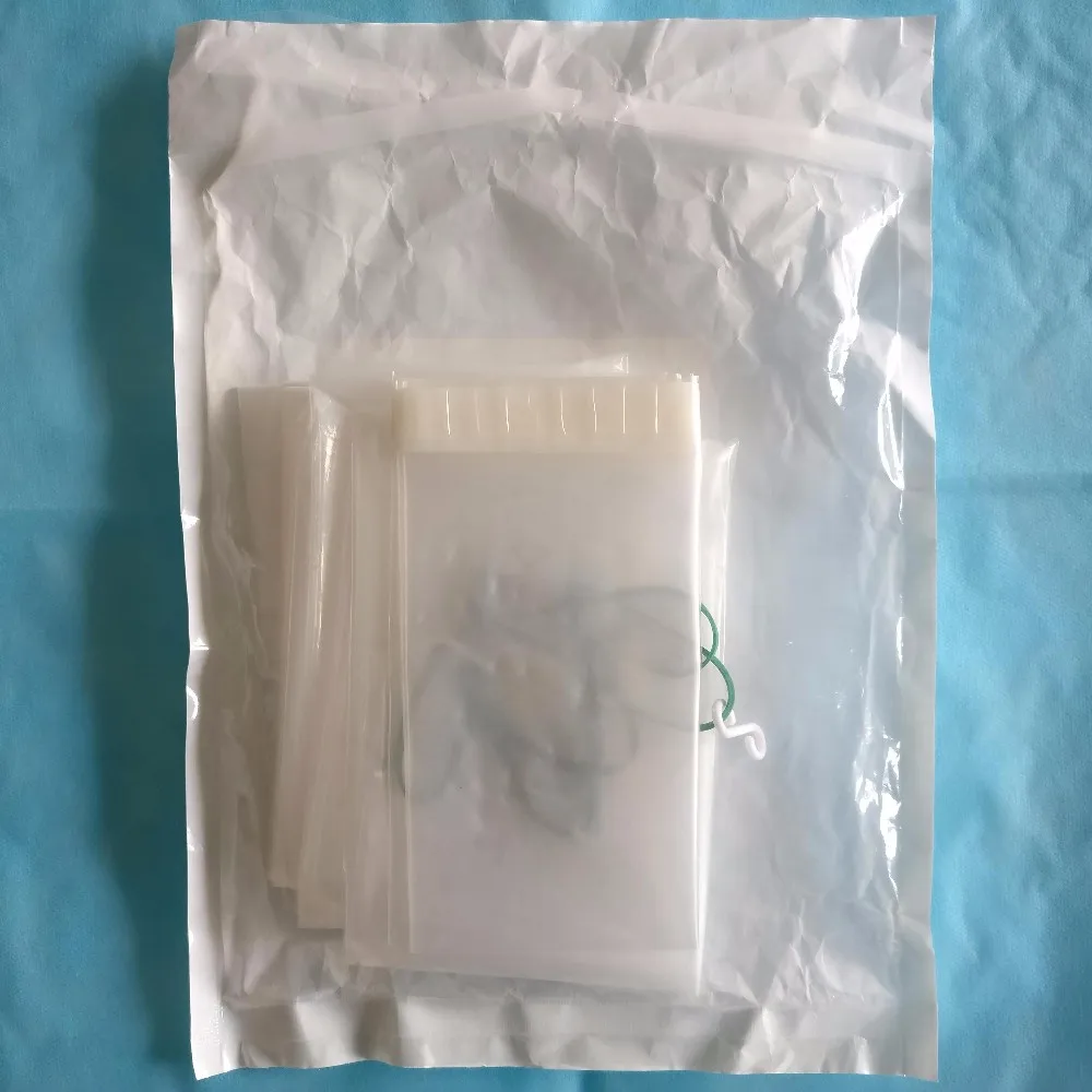 Disposable Sterile O-Arm Imaging System Tube Drape Equipment Cover