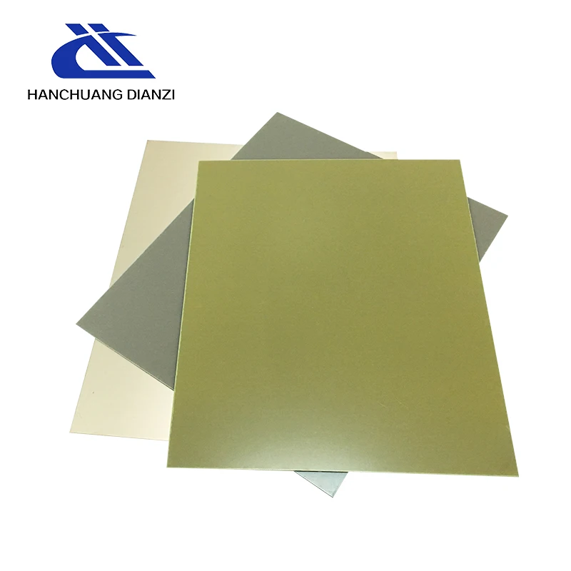 FR4 плакированный ламинат