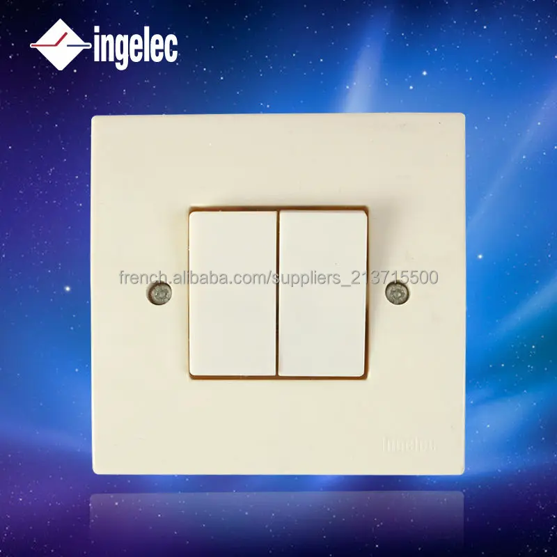 Accessoire Série2 Et Ingelec Tichka VientPrise Va Interrupteurs Appareillage 2p XuPZki