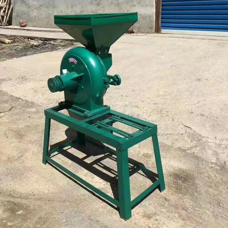 small corn mill grinder for sale/corn mill