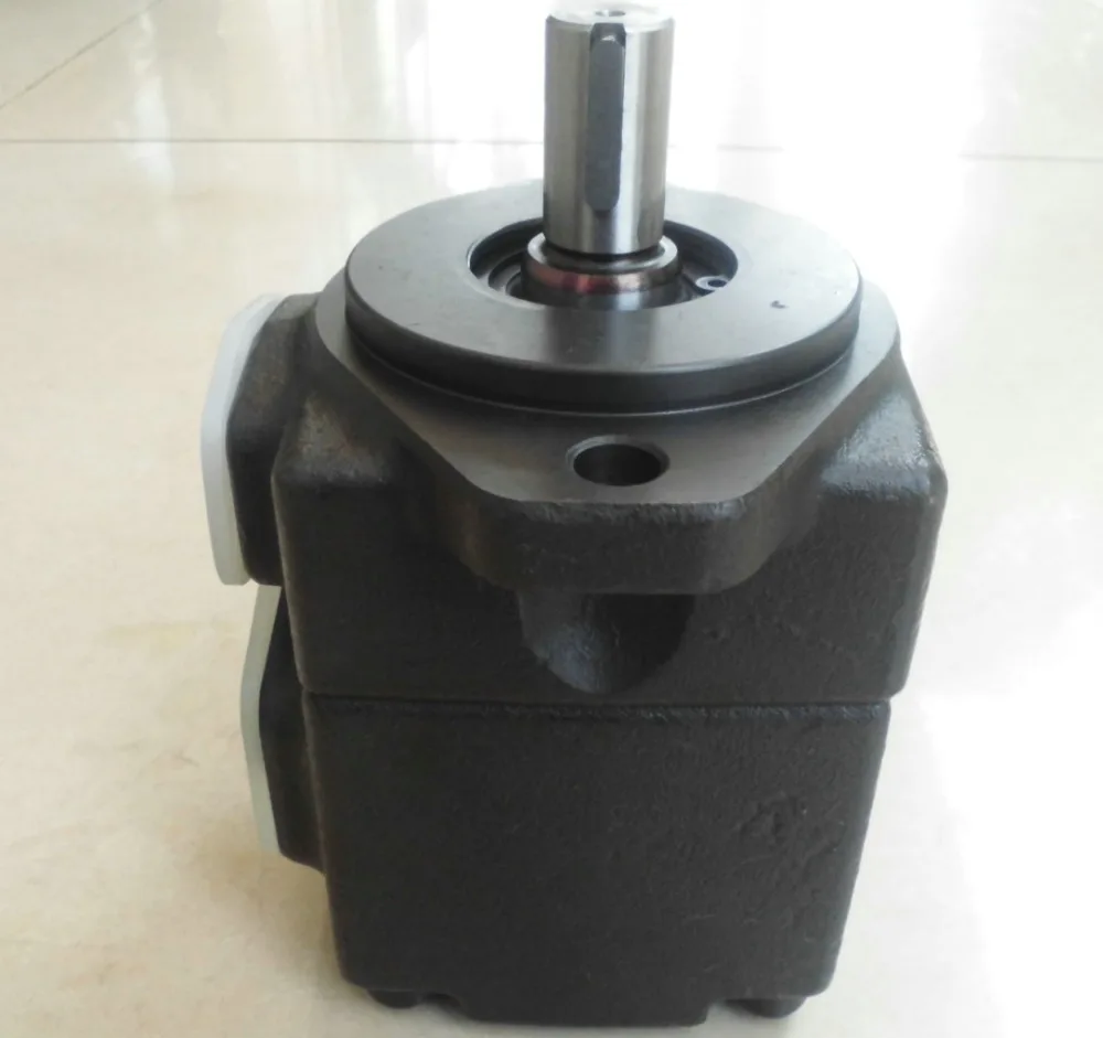 
JANPANESE TYPE pv2r series hydraulic vane pumps made in china with cheap price 