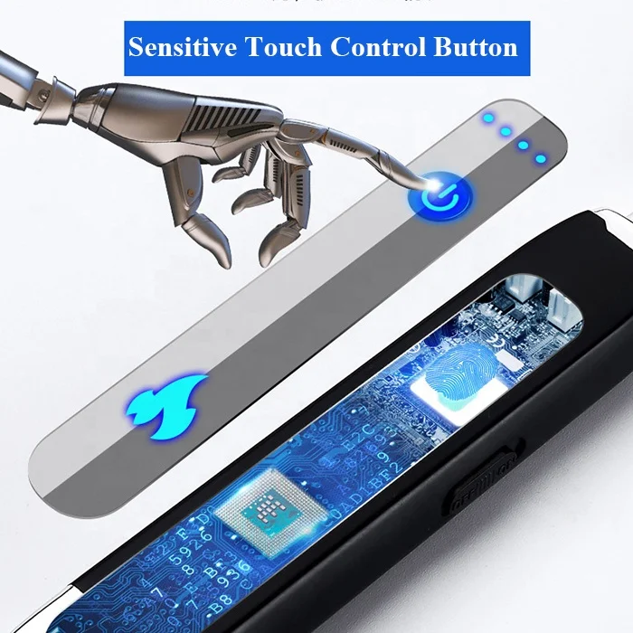 Hot selling in USA usb lighter electronics electric lighter usb