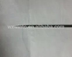 Scarf Fringing Machine Parts Steel Pin