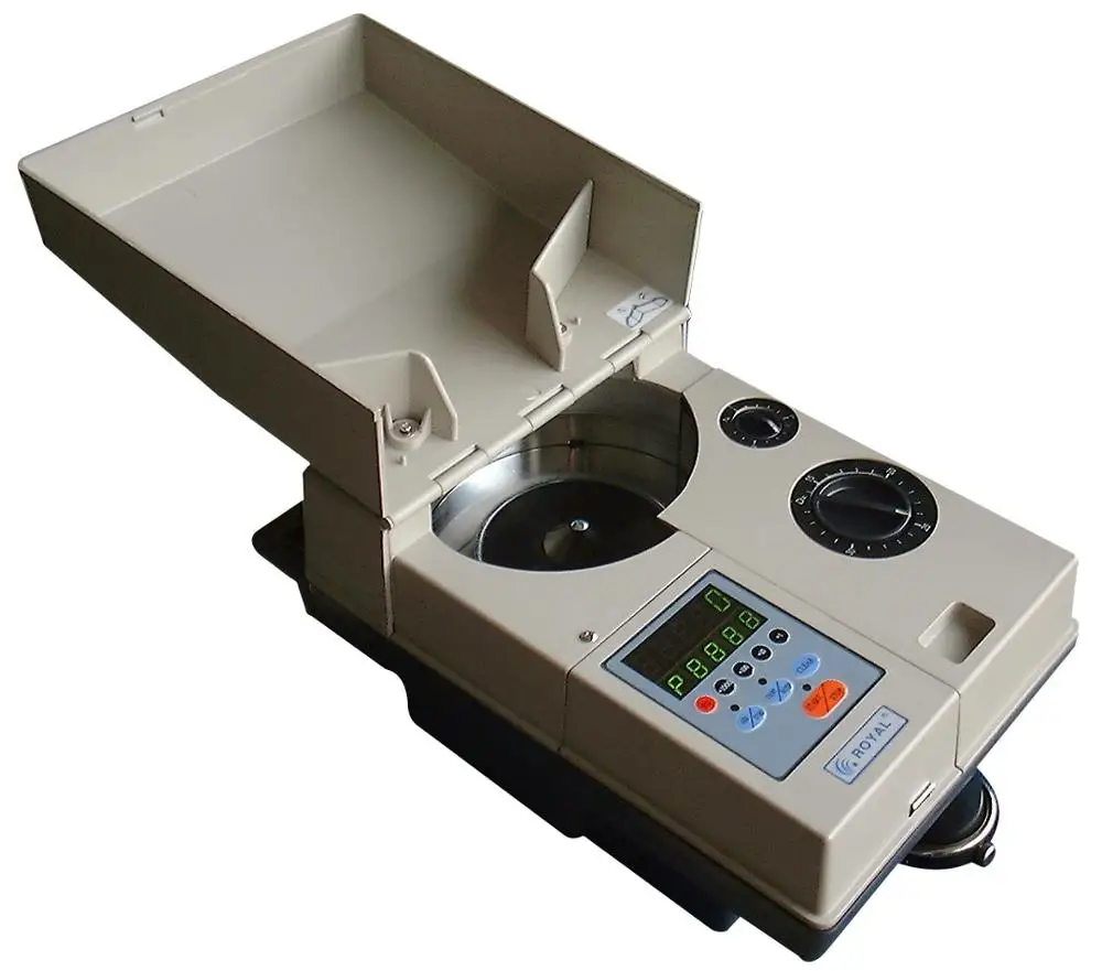 hotsell c303 coin counters/money counter coins/coin counter machine