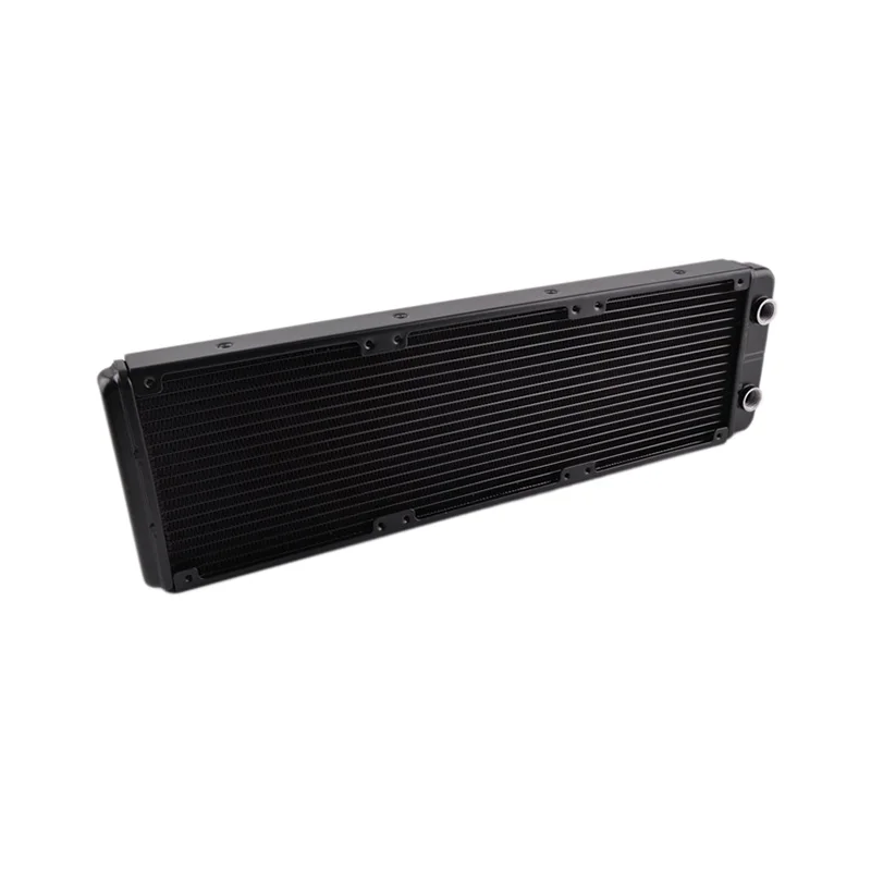 Medical Devices LED Hest Dissipation Water Cooling Radiator