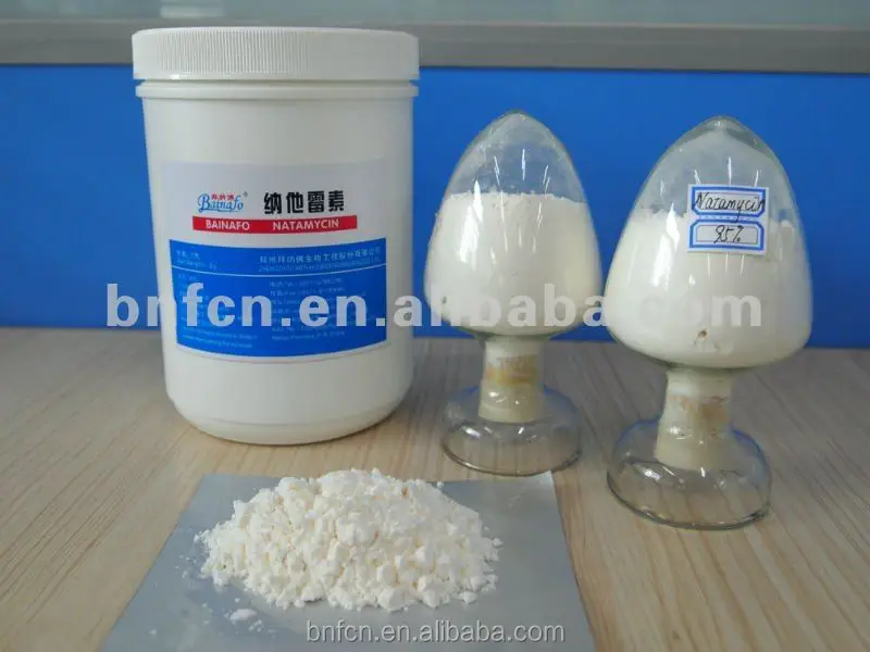 
Natural preservatives Epsilon Polylysine for wine yeast 