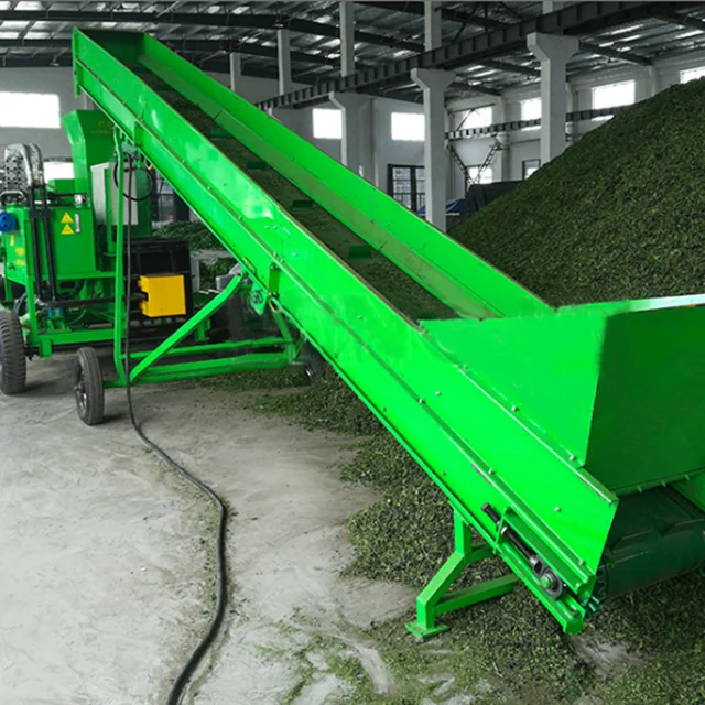 
Hydraulic Stevia Press Machine Cnc Machine/Medicinal Materials Press Bagging Machine/Herb Bagging Press Machine 