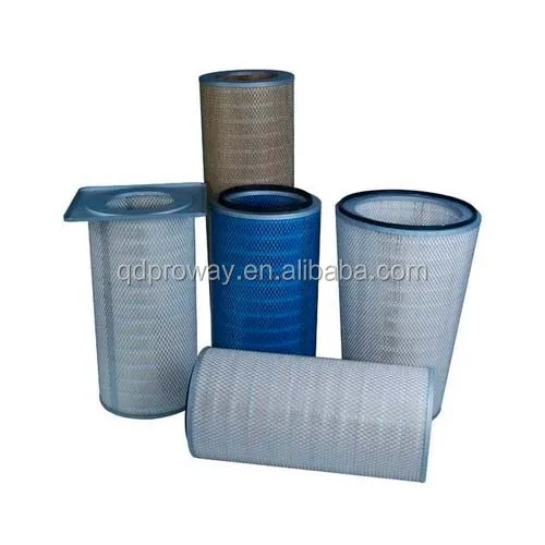 Air Filter Cartridge, filter, cartridge filter