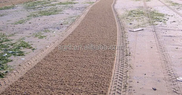 Горячая Распродажа, хорошее качество, тракторная буксировочная машина для очистки пляжа