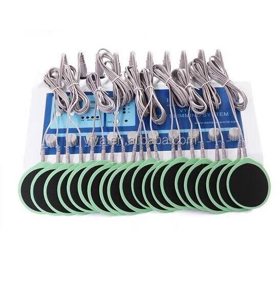 electronic muscle stimulator,faradic muscle stimulation,electro muscle stimulation