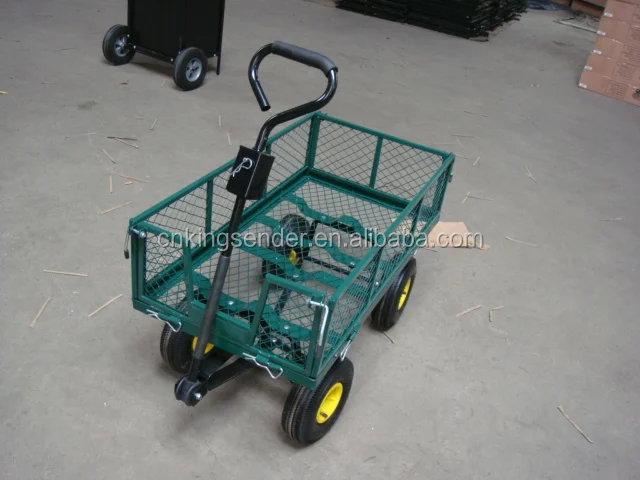 Mesh Structure and Fishing tools,Tools Usage beach trolley cart