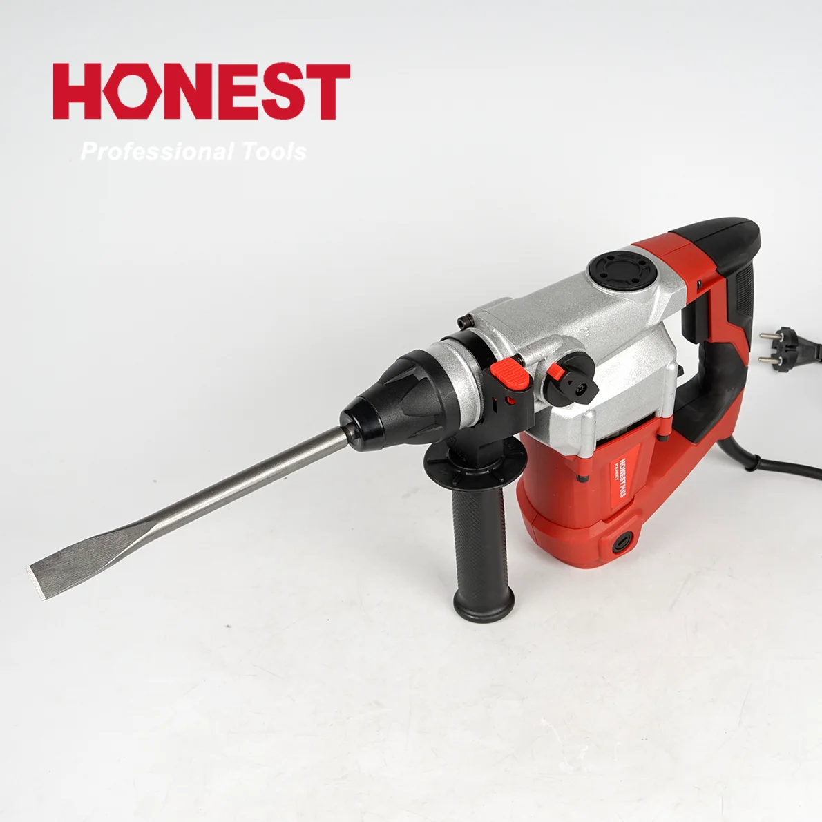 
26mm 800W Electric Rotary Demolition machine power tools breaker Hammer Drill 