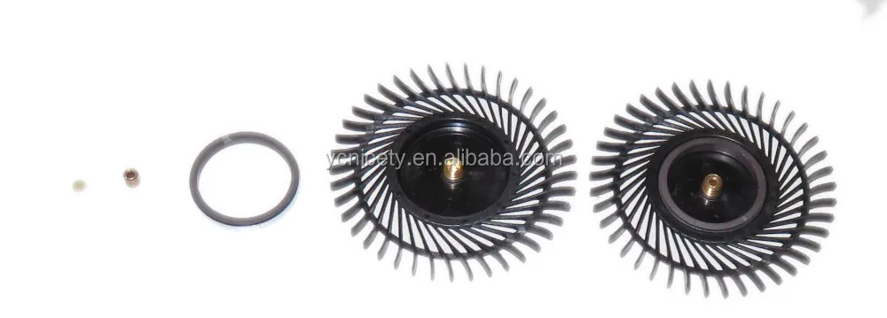 Automatic Cooling Fans Assembly Machine