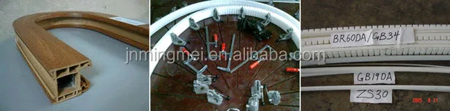 
Arch window Bending machine for PVC arch window machine SYH1800 