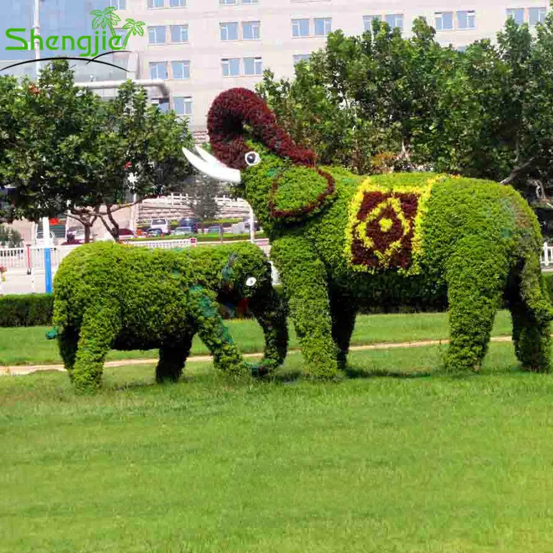  Оптовая продажа искусственных животных Guangzhou shengjie
