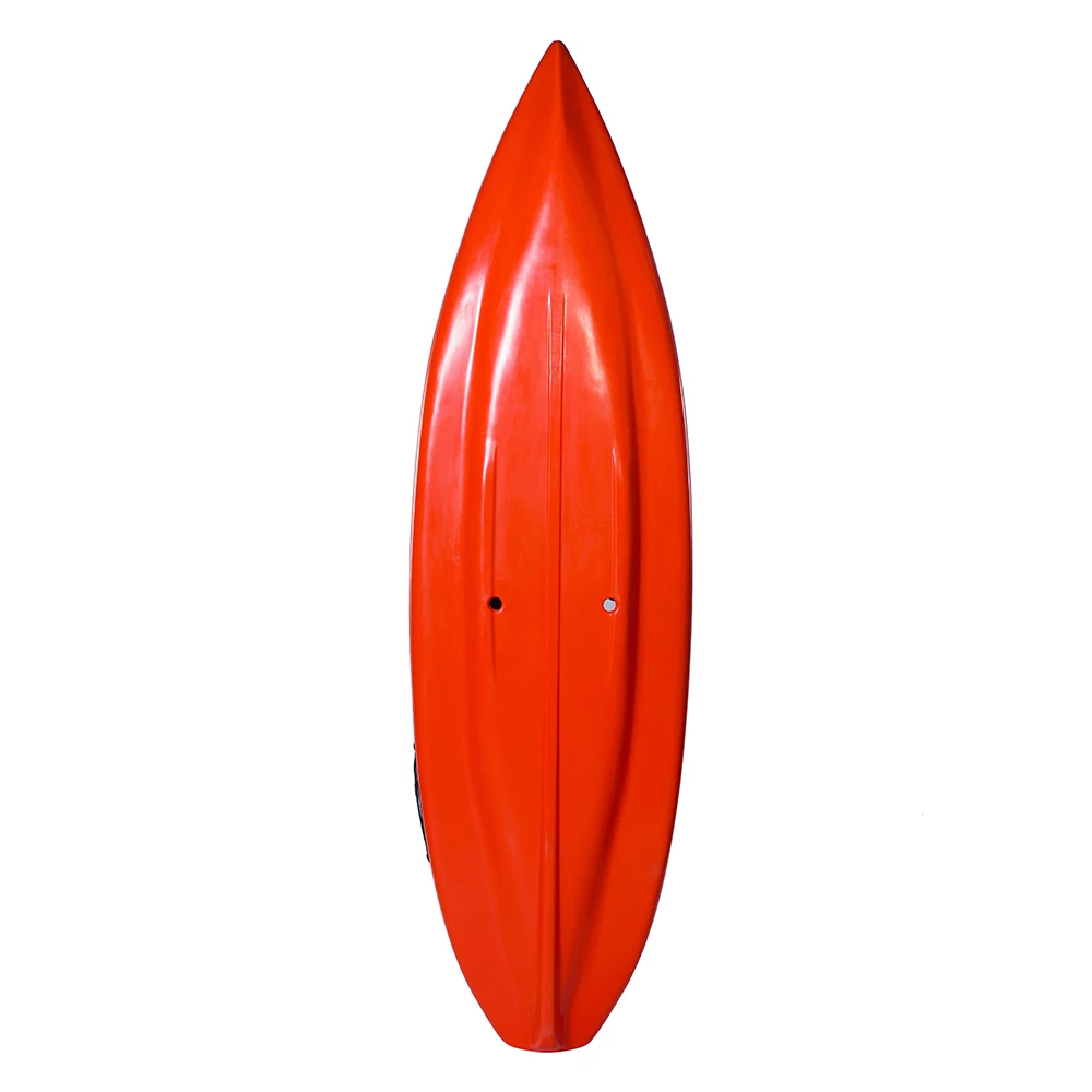 JFM GK8 Single sit on easy rider kayak competition kayak canoe for fishing