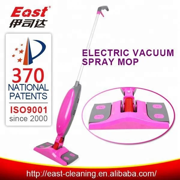 Floor Cleaner Automatic Electric Steam Mop