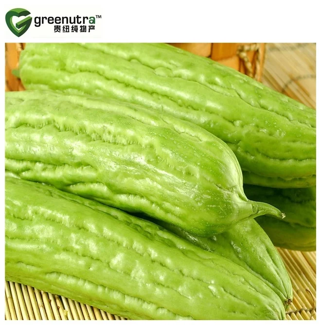 Qualified Bitter melon extract 57126-62-2 with good supplier