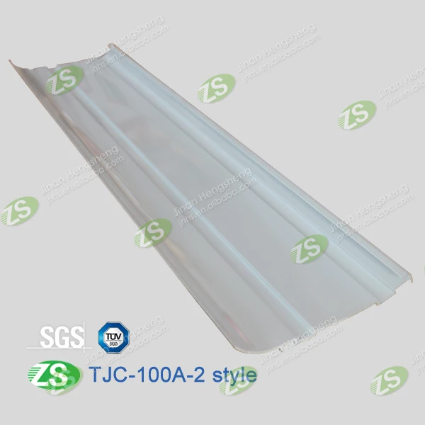TJC-100A-2 Алюминиевый профили