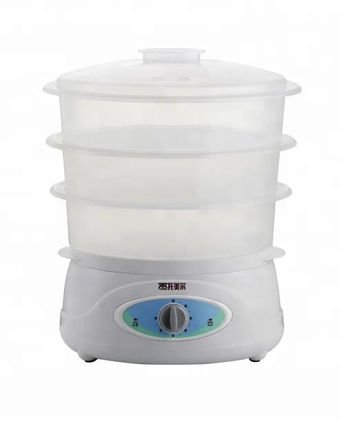 Portable  Food Steamer with CB certificate