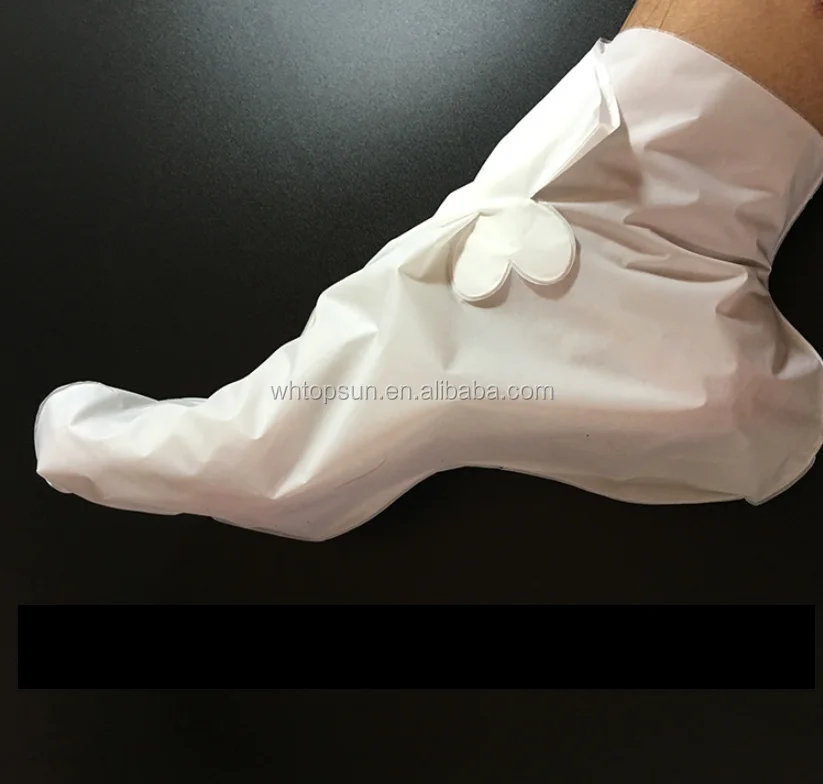 foot peel spa socks exfoliating foot mask,foot mask sheet