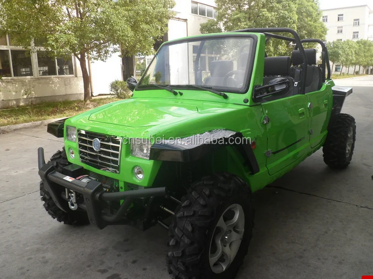 west potrs 800-1100cc 2/4seats UTV 4x4 for china
