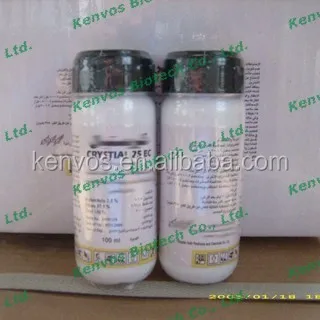 insecticide Bifenthrin 2.5% EC, CAS 83322-02-5