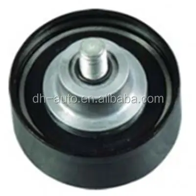 Auto Belt Idler Pulley Tensioner Engine Spare Parts 481H-1007070BA fit for CHERY