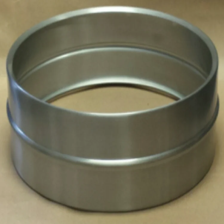 High Grade Snare Drum with Steel Shell