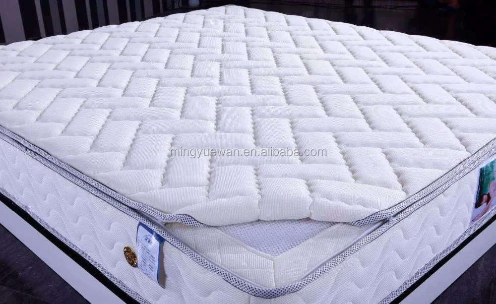 5 star hilton hotel mattress memory foam