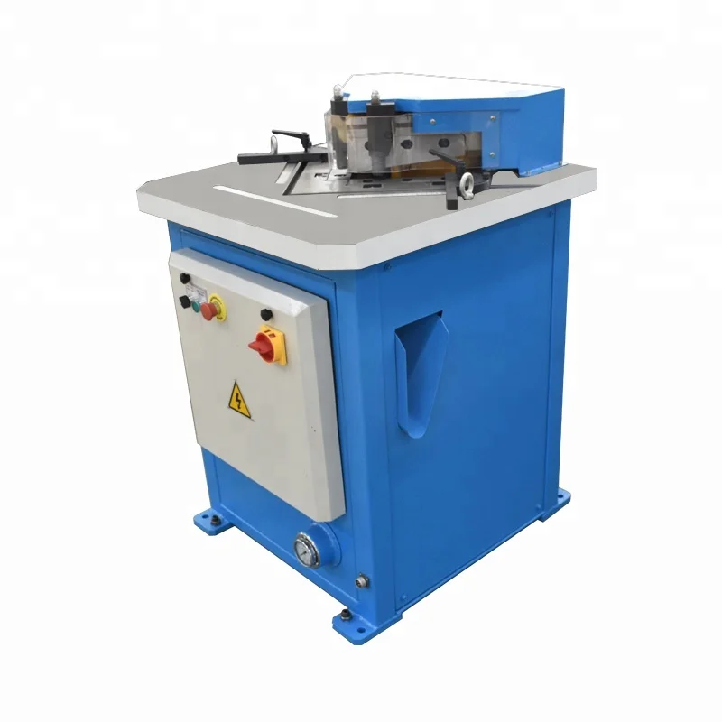 
Hydraulic Notching Machine , Punching Shearing Bending Machine , Hydraulic Ironworker 