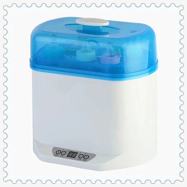 ребенку бутылку соска стерилизатор