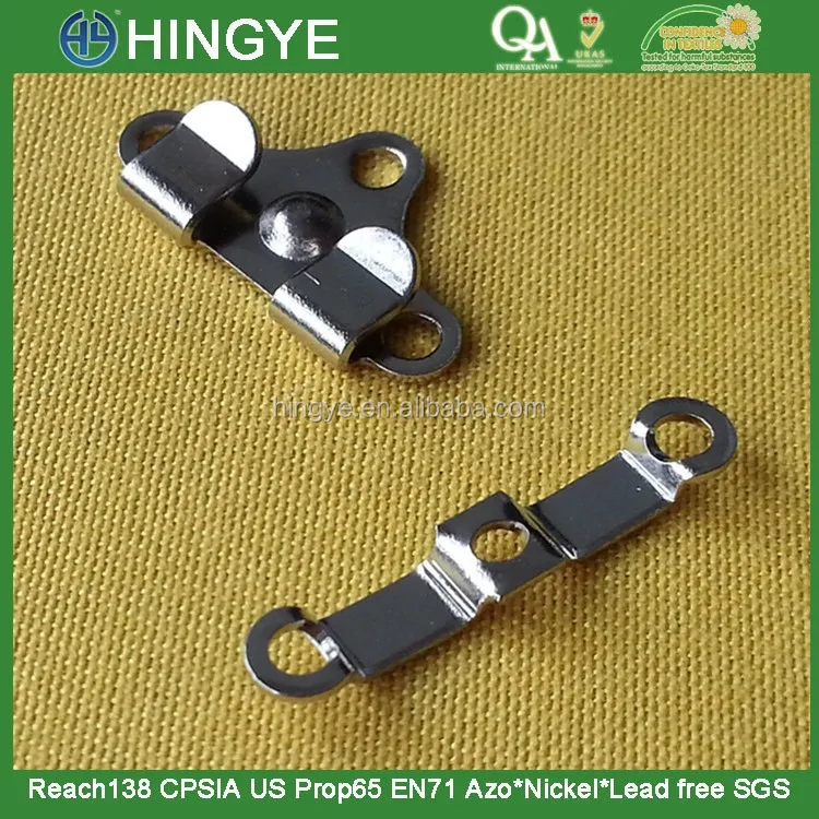 
Hook and Eye For Lingerie and Dress ---- 8019B 