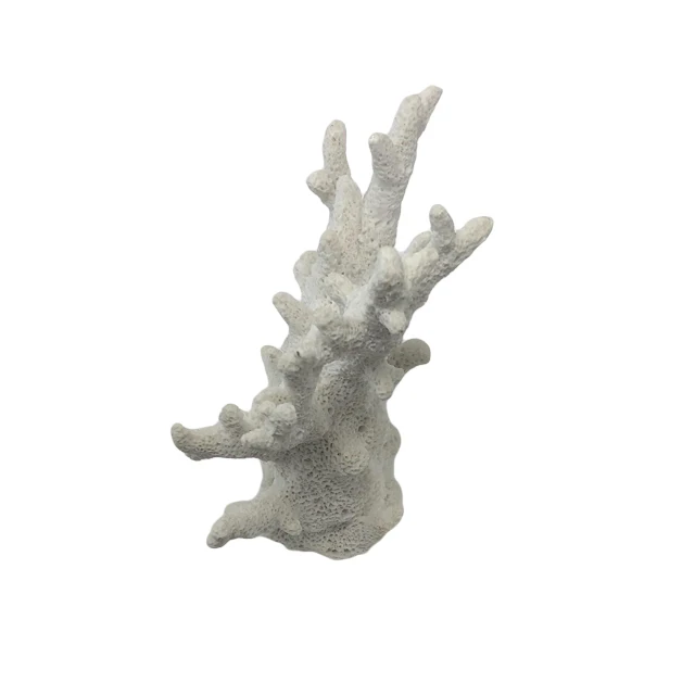 Resin Home Decoration Artificial Coral Craft