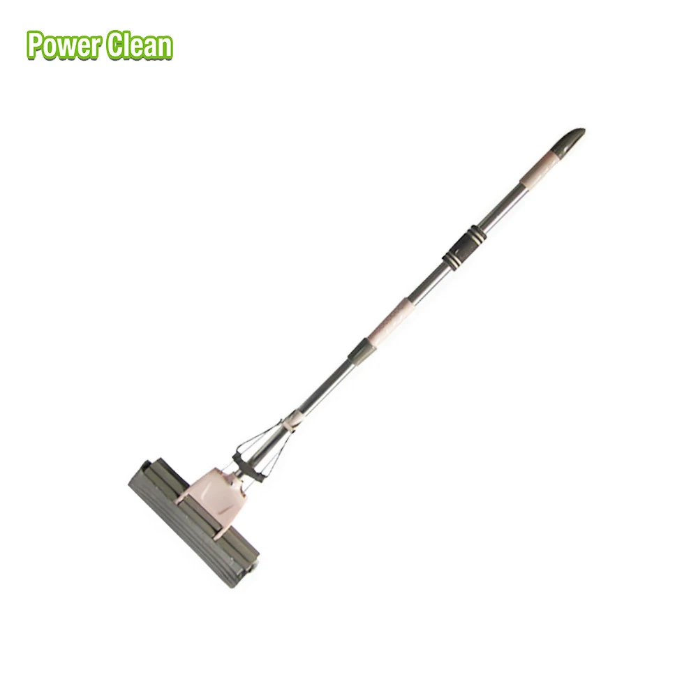 Telecopic ручка швабры губкой ПВА СС для чистки пола