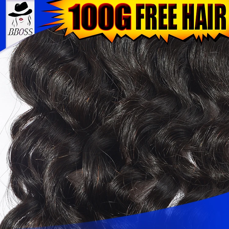 
BBOSS 7x7 yaki lace closure fringe,humain kinky curls with closure,mongolian kinky curly human hair weaves bundles with closure 